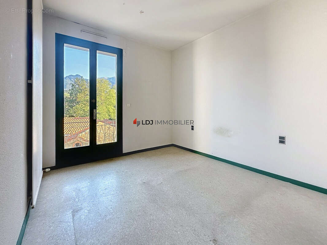 Appartement à PRADES