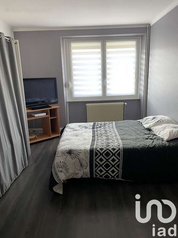 Photo 8 - Appartement à RONCHAMP