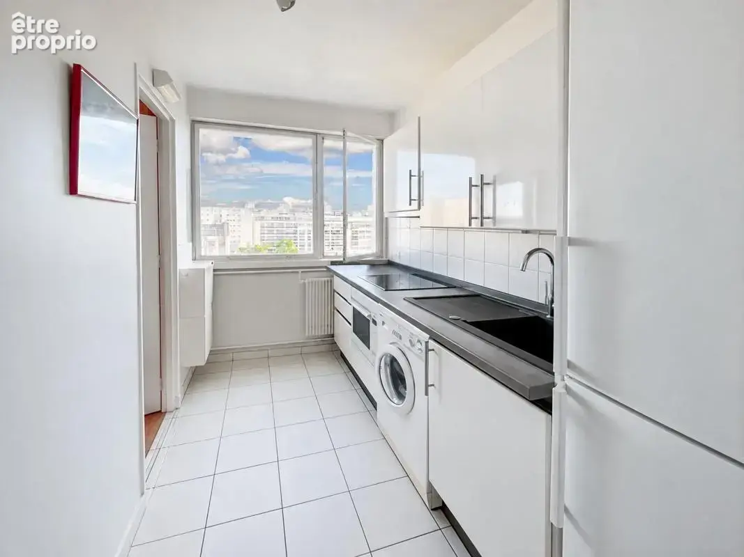 Appartement - photo 13