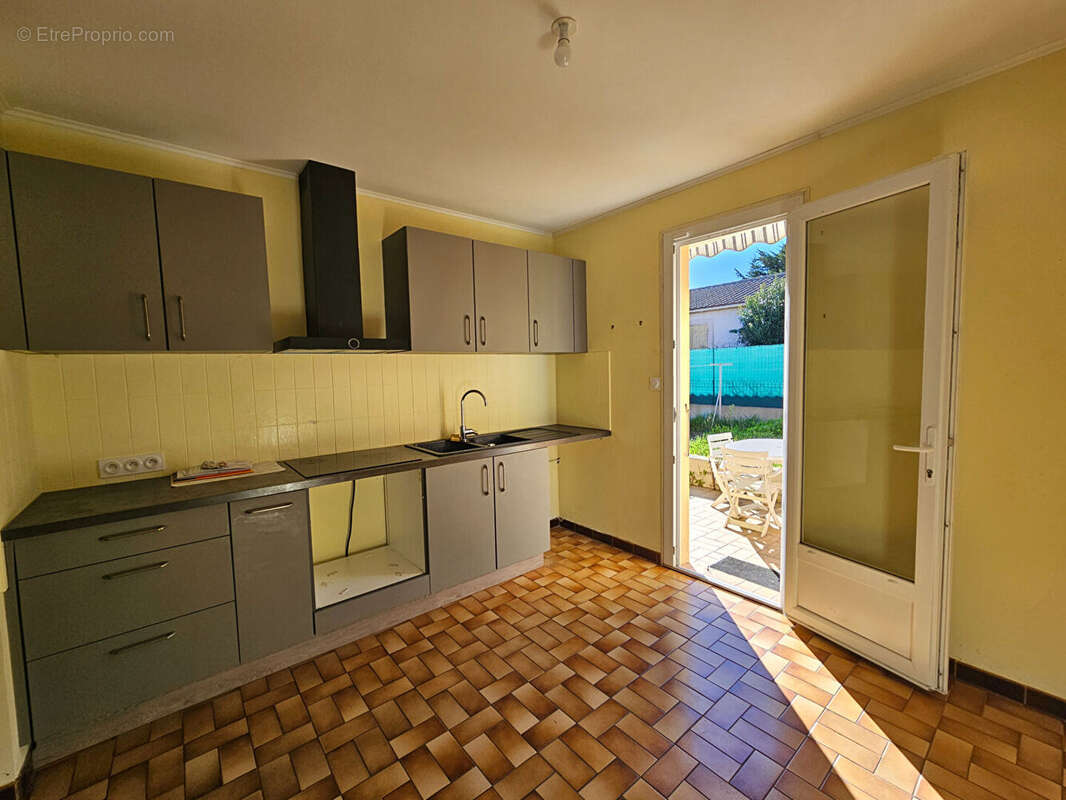 Maison à CARCASSONNE