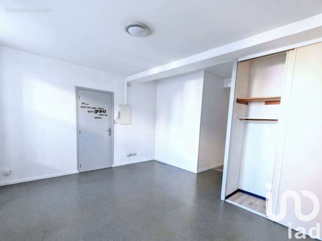 Photo 6 - Appartement à BORDEAUX
