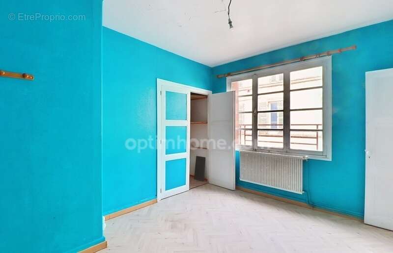 Appartement à JONZAC