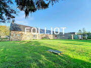 Maison à VARENGUEBEC