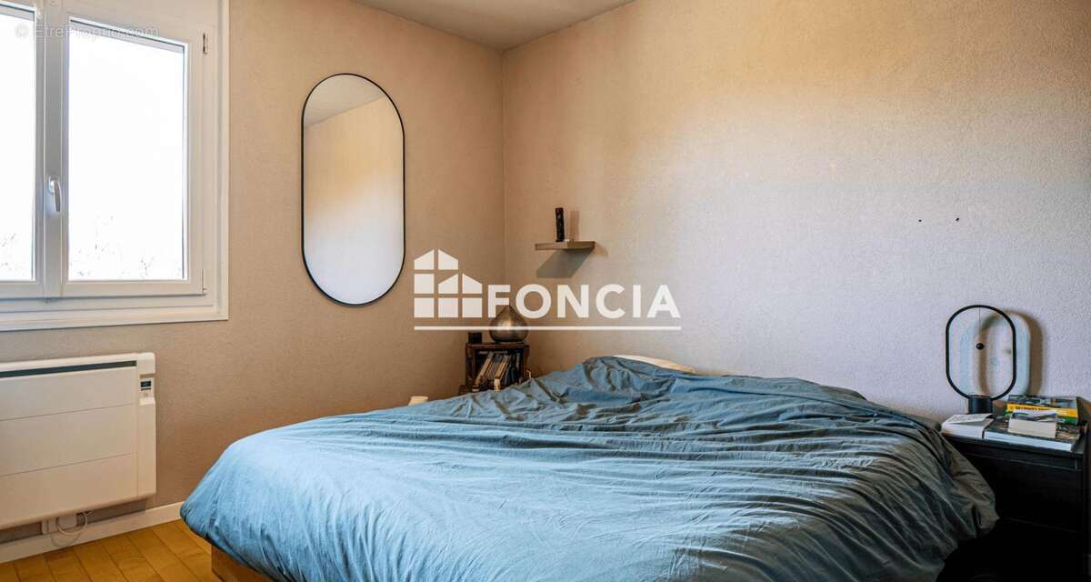 Appartement à THONON-LES-BAINS