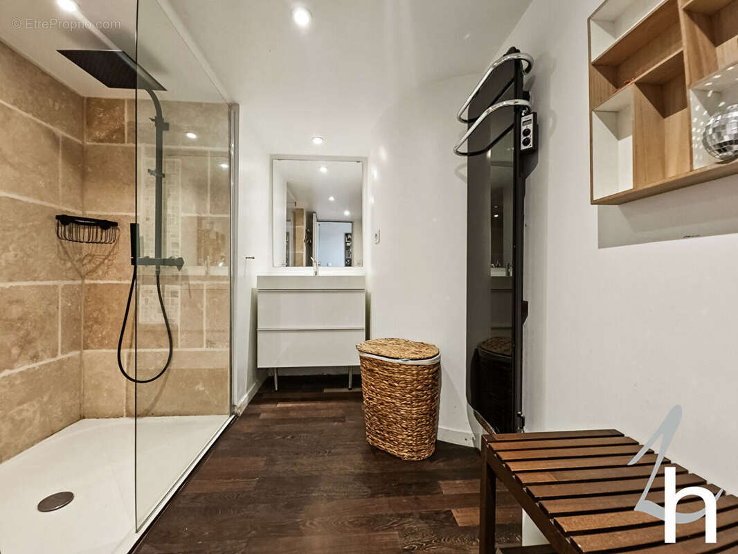 Appartement à CAEN