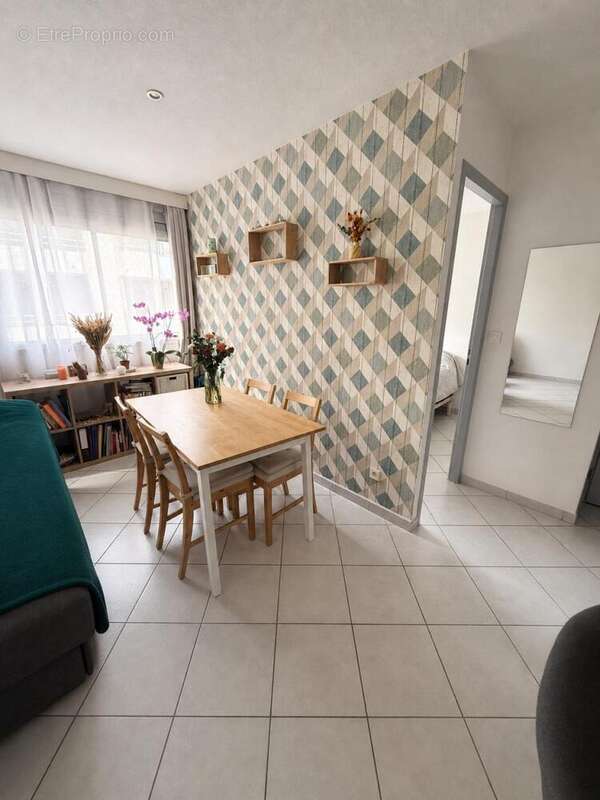 Appartement 41 m² à Montpellier  - photo 3