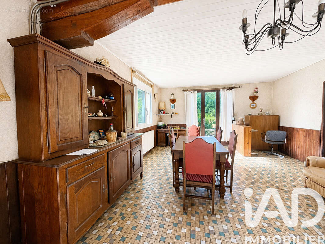 Photo 8 - Maison à RISCLE