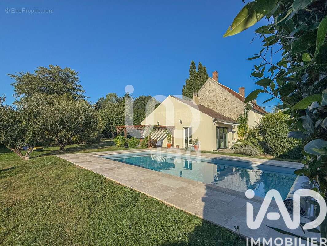 Photo 2 - Maison à SAINT-AUGUSTIN