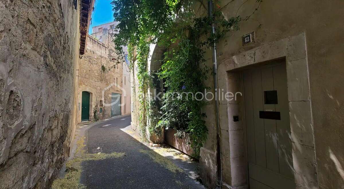 Appartement à AVIGNON