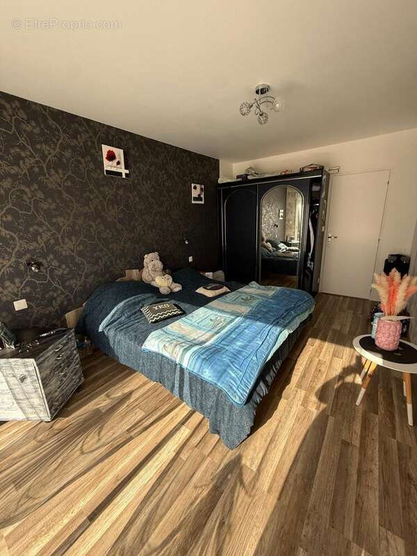 Maison 95 m² à Saint-Sulpice-Des-Landes  - photo 6