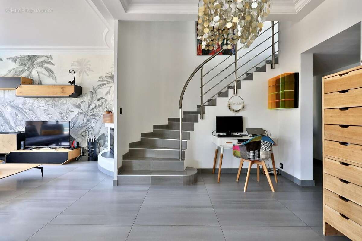 Photo 5 - Maison à SAINT-DIDIER-AU-MONT-D&#039;OR