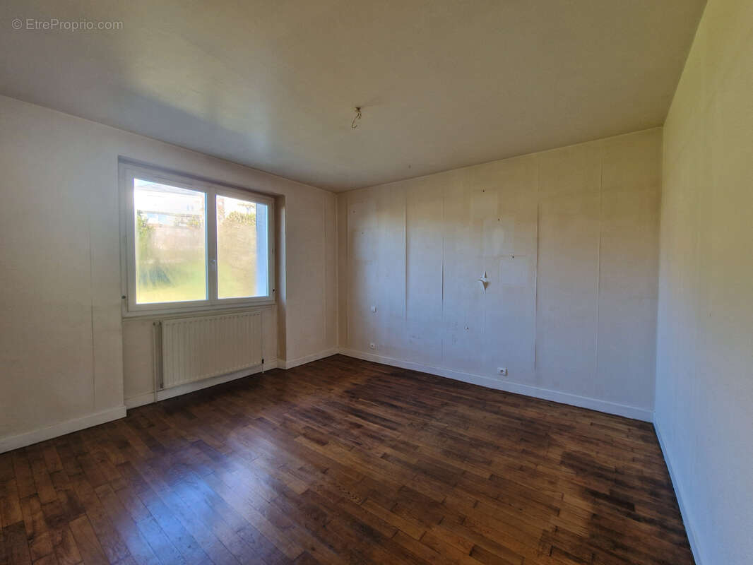 Maison à BRIVE-LA-GAILLARDE