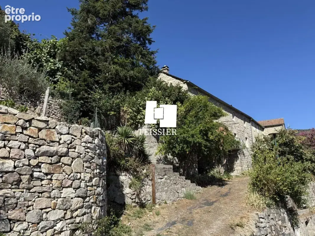 Maison ancienne avec vue - photo 19