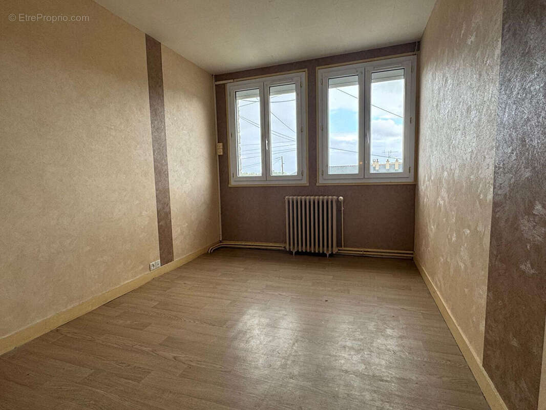 Maison à BOUCHEMAINE