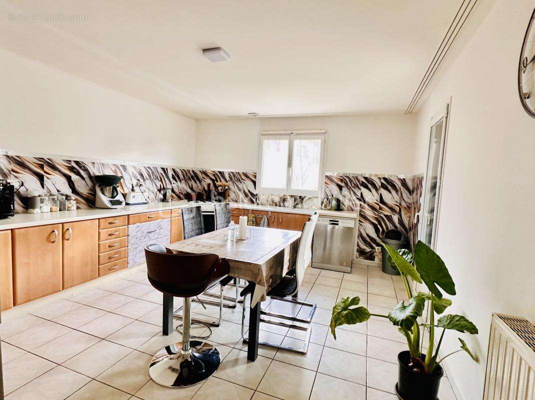 Maison à SAINT-MAURICE-L'EXIL