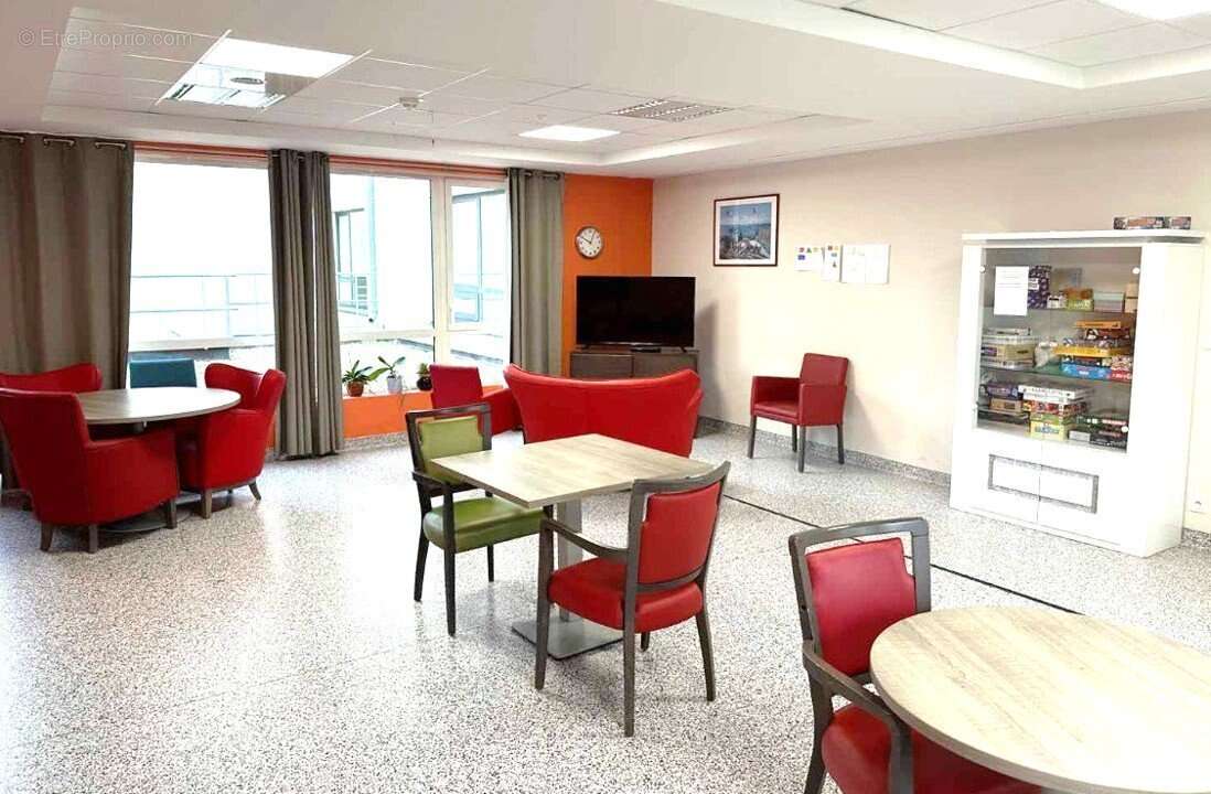 Investissement locatif  argenteuil  résidence ehpad les pensées - 7,59 % de rentabilité - photo 7