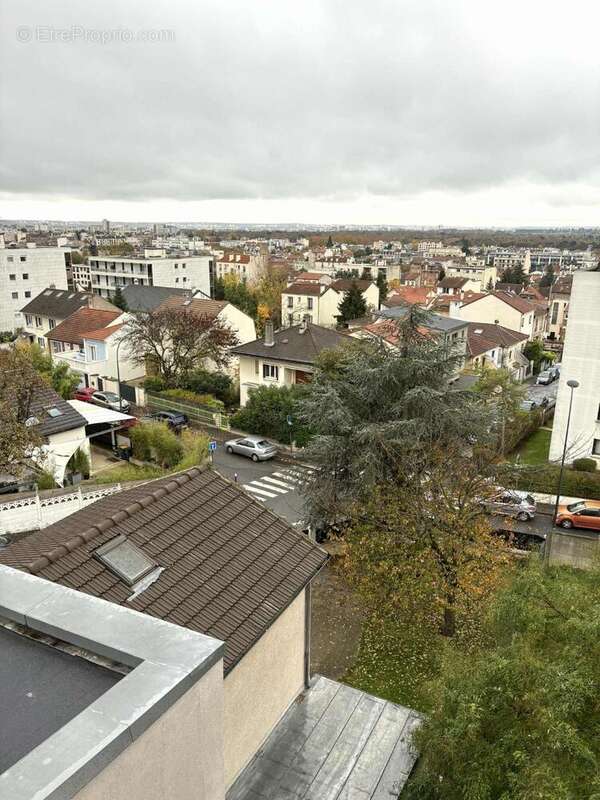 Appartement à FONTENAY-SOUS-BOIS