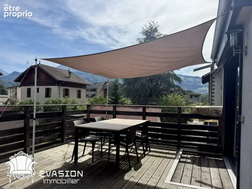 Maison 4 pièces 91 m² à vendre à Saint-Gervais-Les-Bains (74170) - photo 8