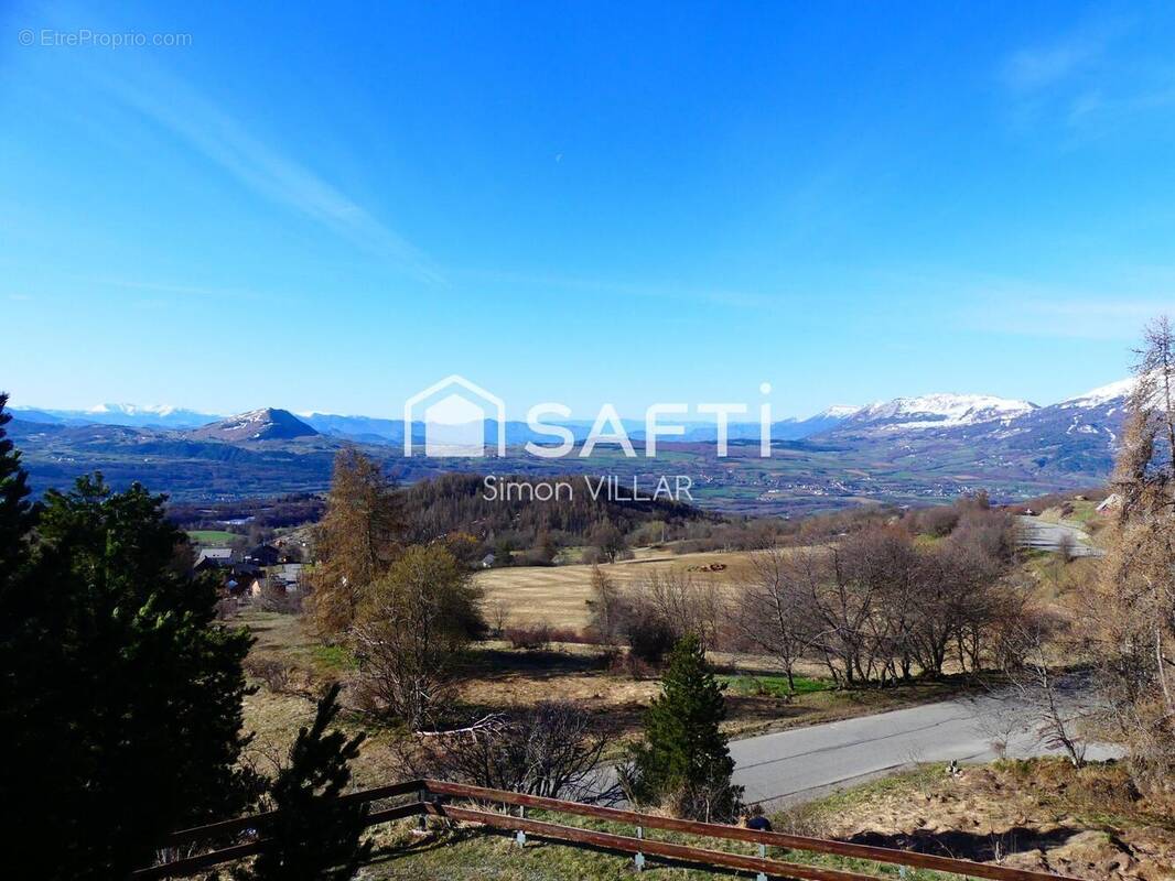 Photo 1 - Appartement à SAINT-MICHEL-DE-CHAILLOL