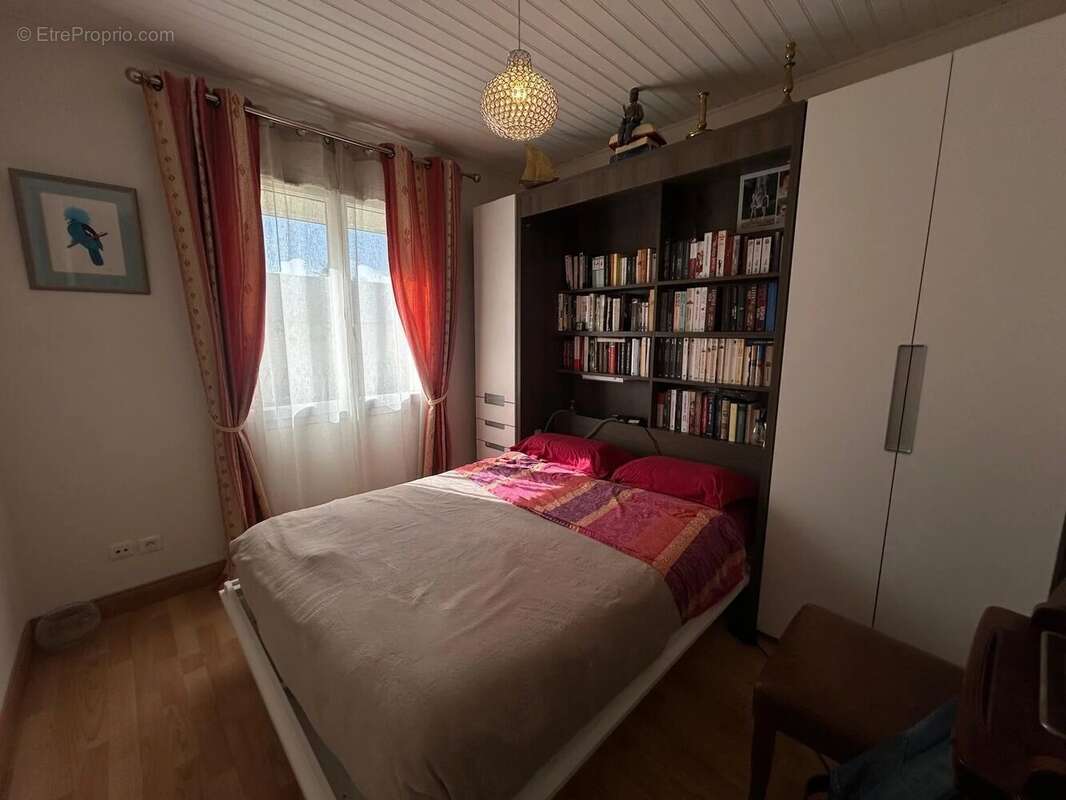 Maison familiale avec piscine et grand jardin arboré - photo 4