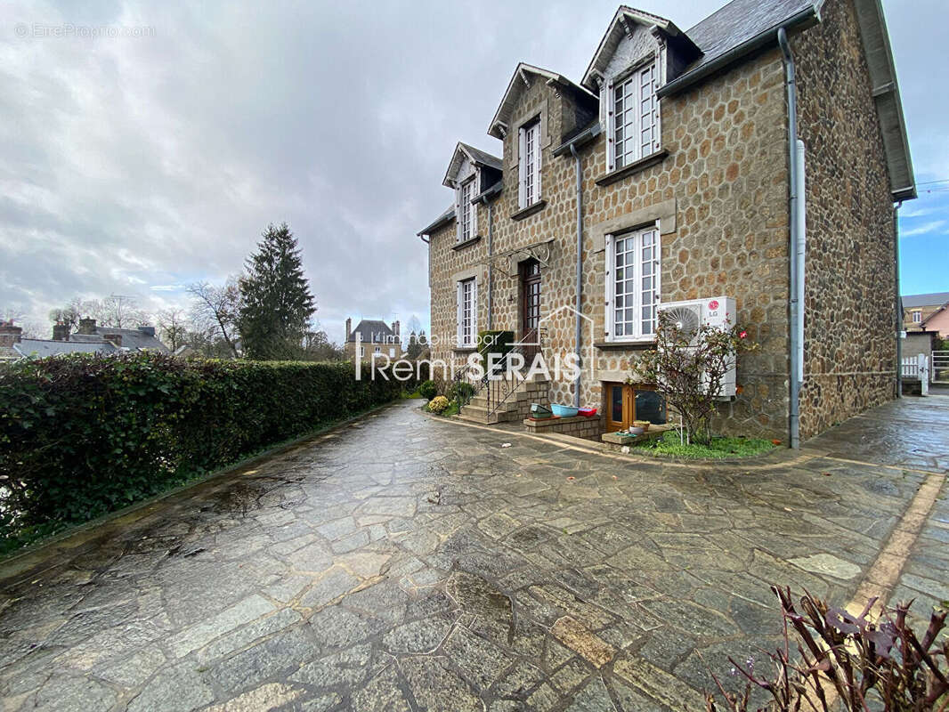 Maison à FLERS