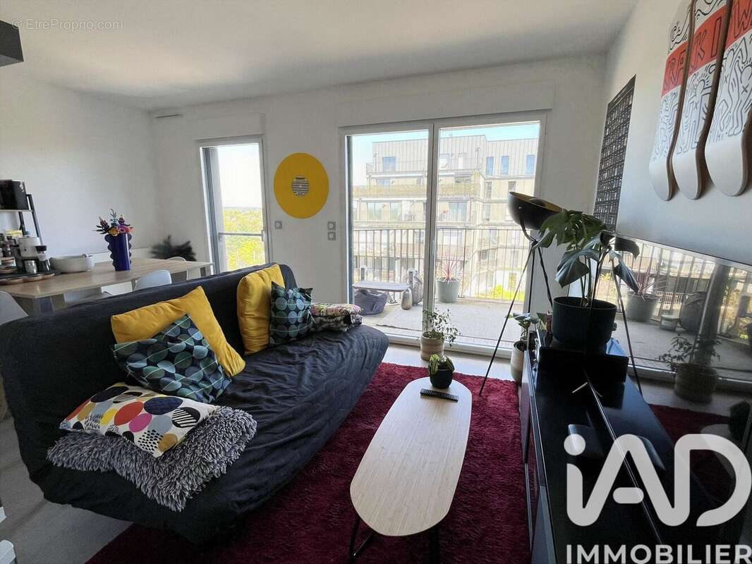 Photo 3 - Appartement à CESSON-SEVIGNE