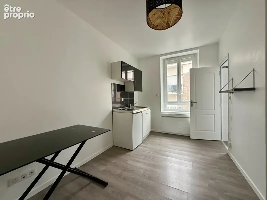 Immeuble - reims avenue de laon - 138.50 m² - photo 7