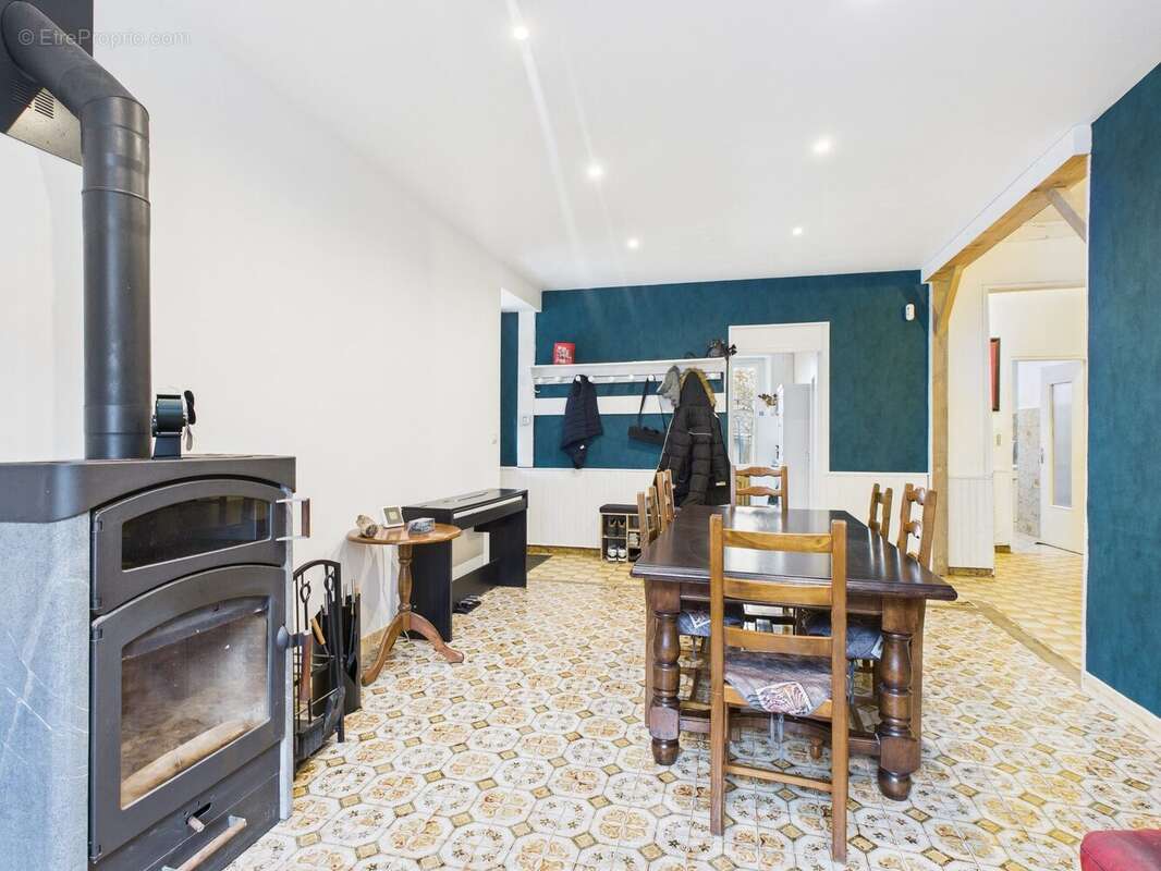 Maison à ROMILLY-SUR-SEINE