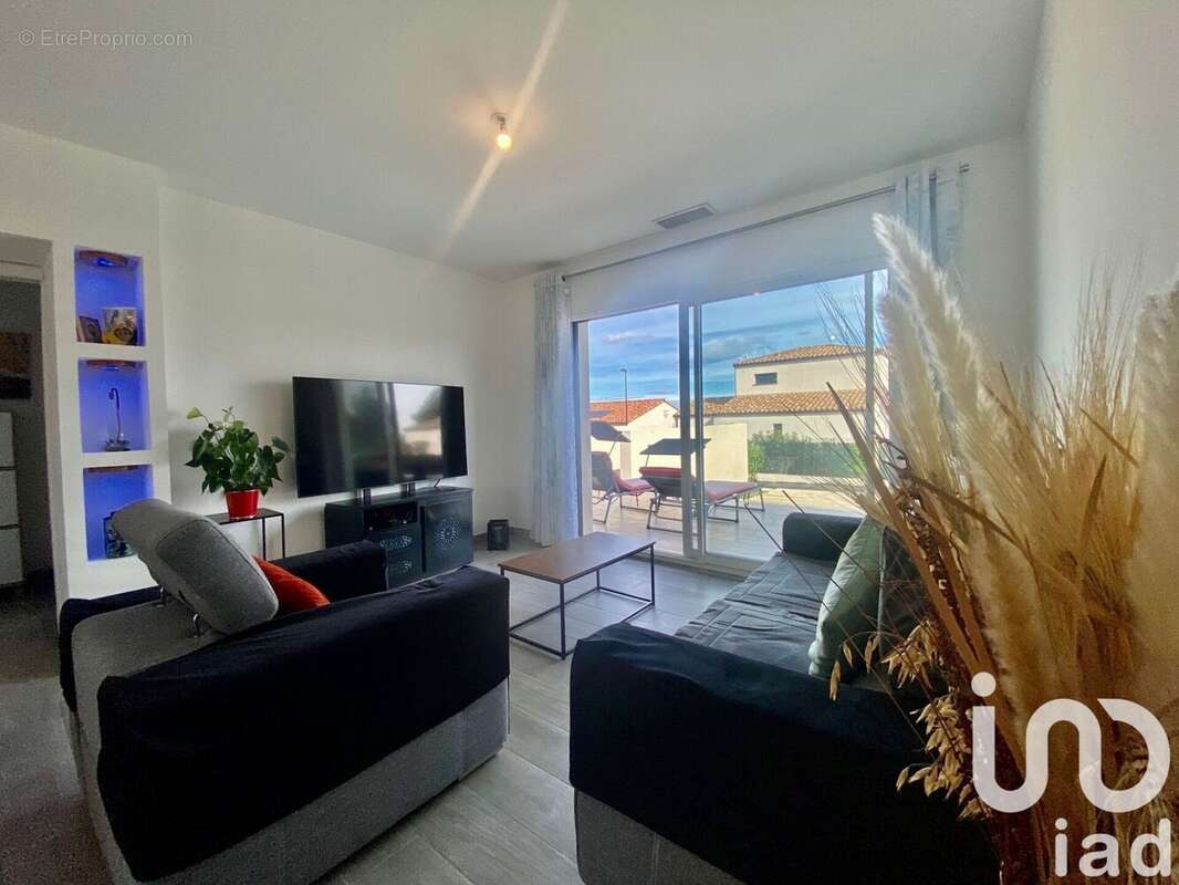 Photo 8 - Maison à GINESTAS