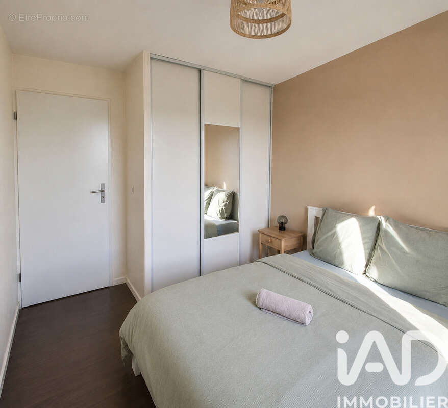 Photo 7 - Appartement à AULNAY-SOUS-BOIS