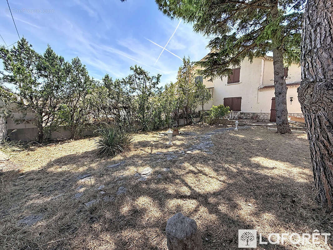 Maison Berre L Etang 4 pièce(s) 93.6 m2 - photo 3