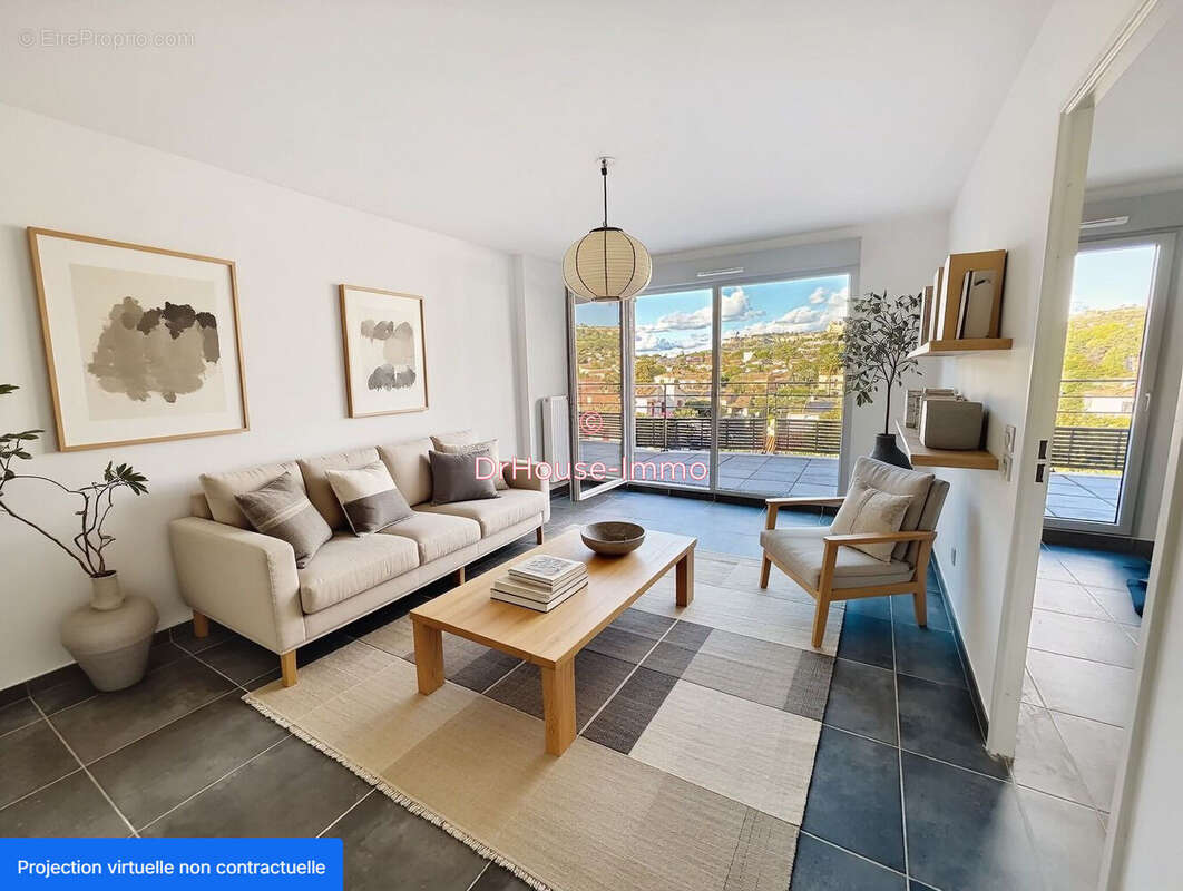 Appartement à VITROLLES