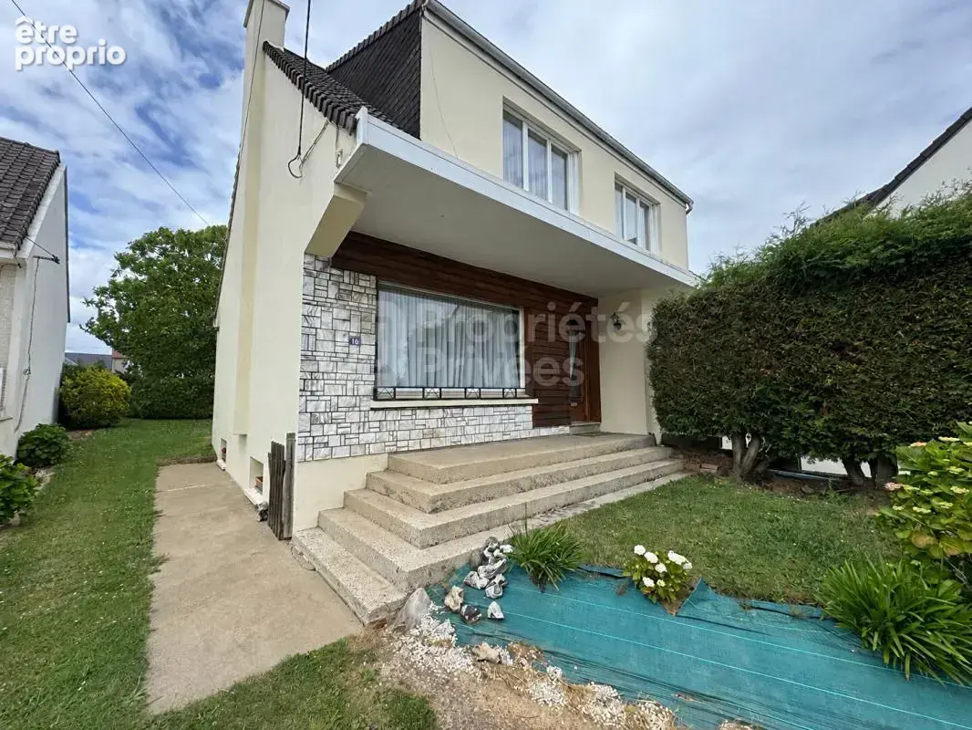 Maison 6 pièces 108 m² · à Barlin · 108 m² · 189 000 €