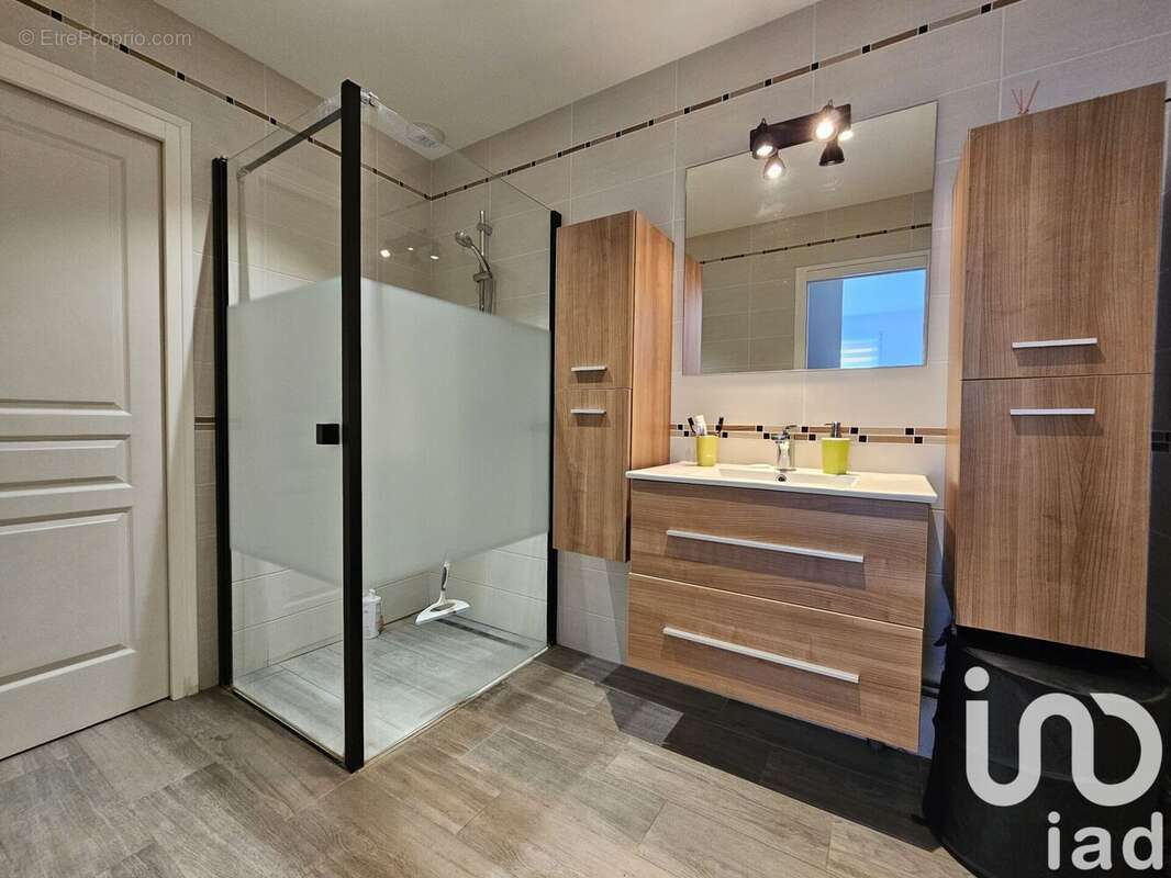 Photo 6 - Maison à SAINT-PHILBERT-DE-GRAND-LIEU