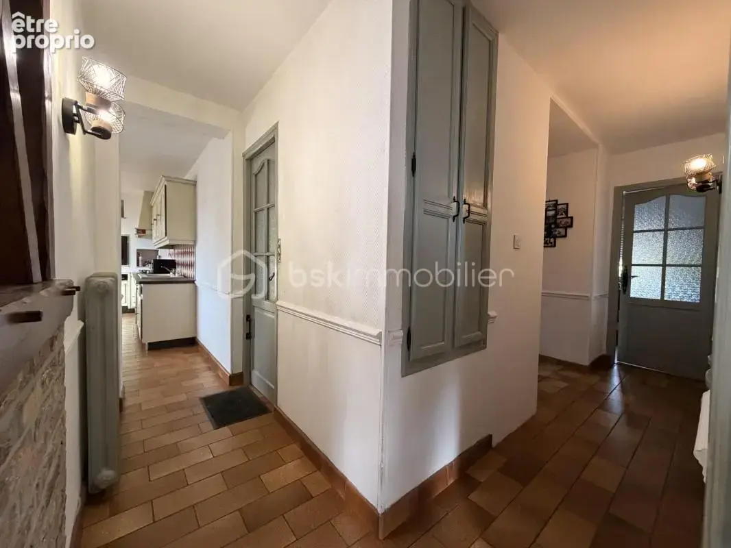 Maison familiale sur sous-sol complet - photo 25