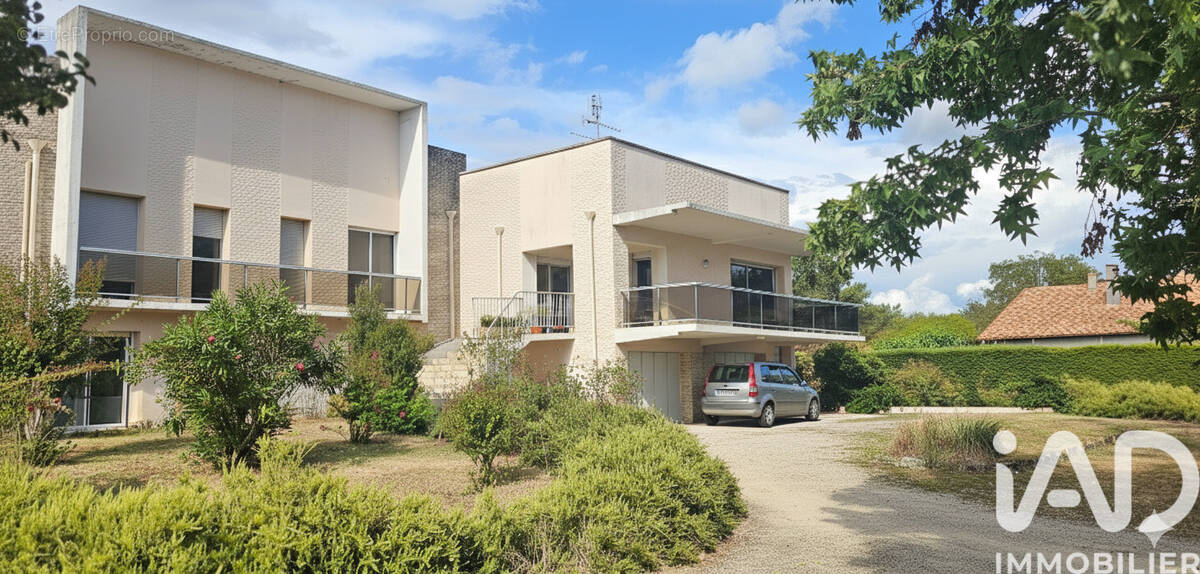 Photo 1 - Maison à PRIGONRIEUX