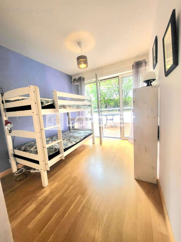 Appartement à LA BAULE-ESCOUBLAC