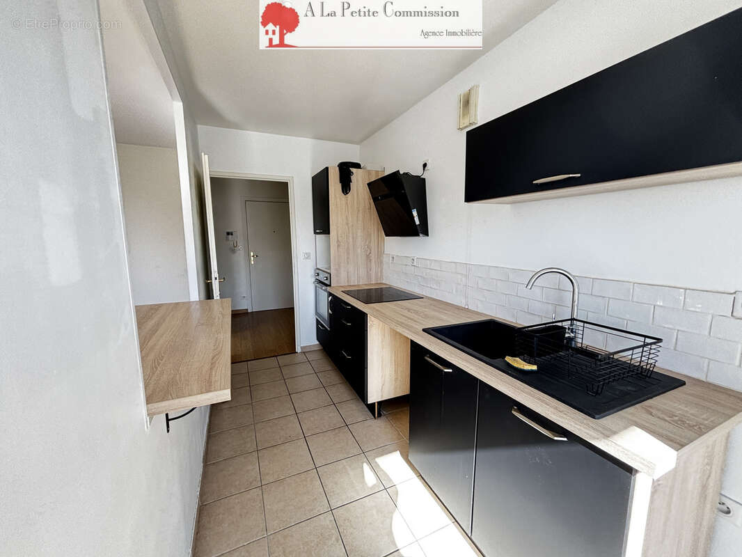 Appartement à LUCE