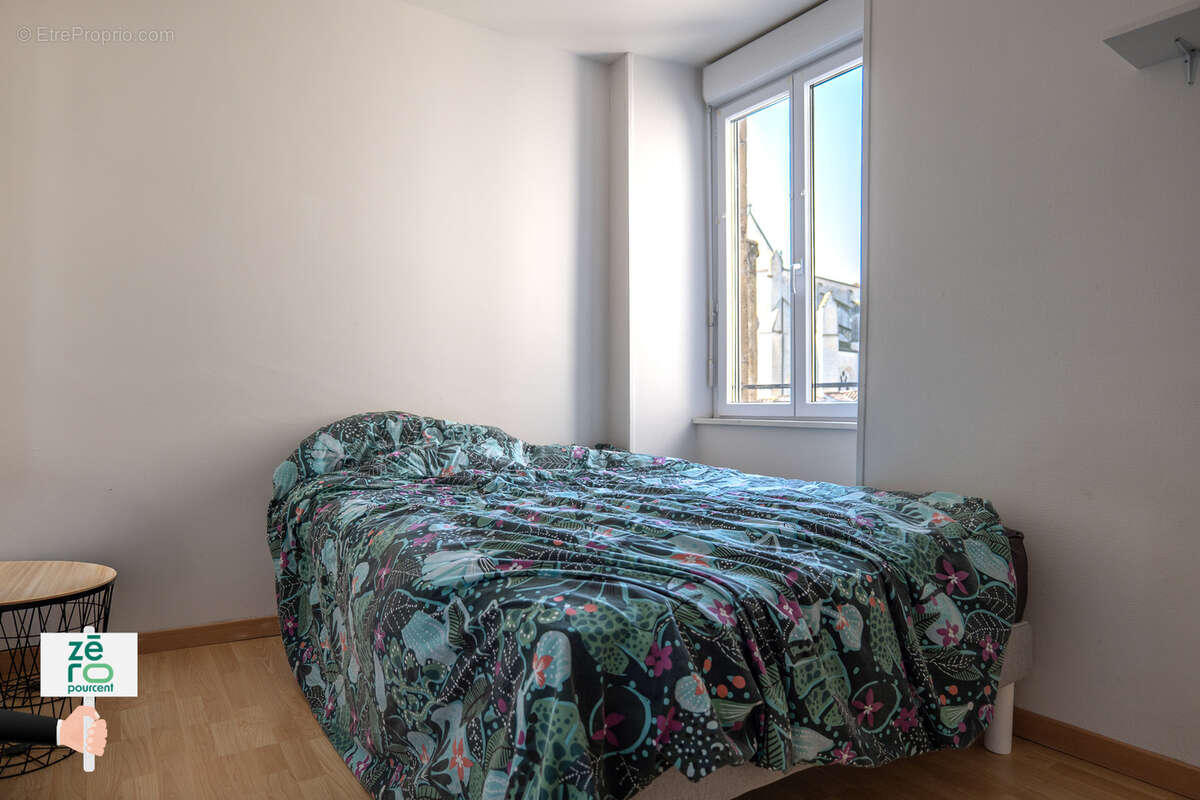 Appartement à LUCON
