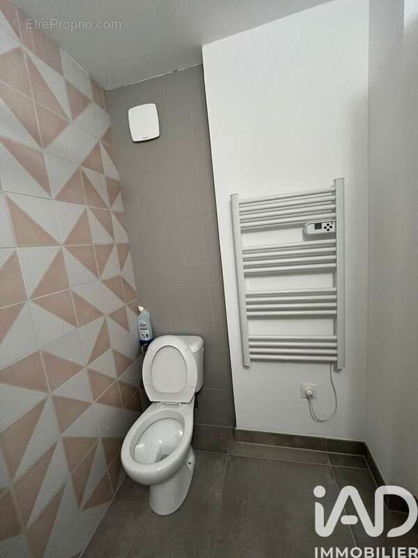 Photo 6 - Appartement à VANNES