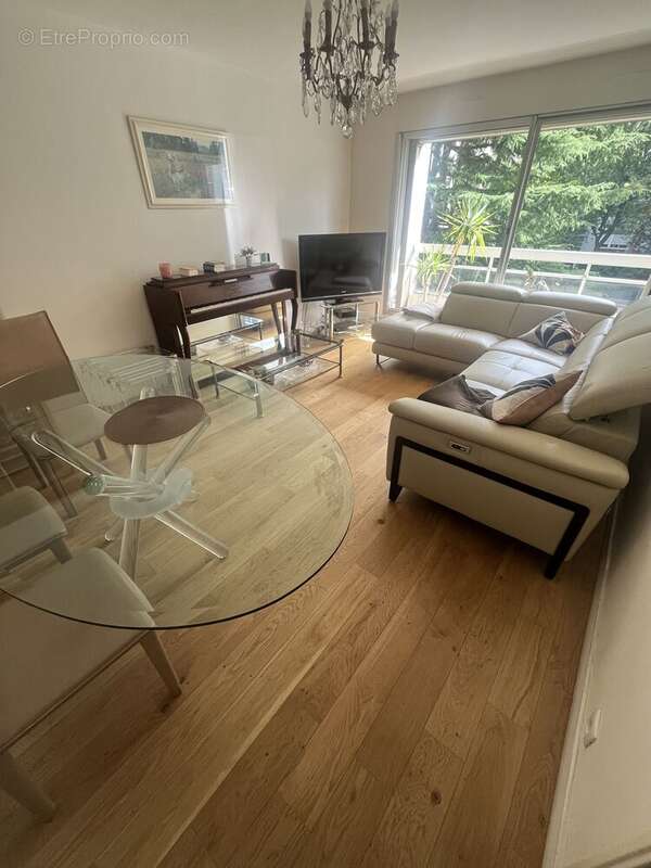 Photo 5 - Appartement à PARIS-19E