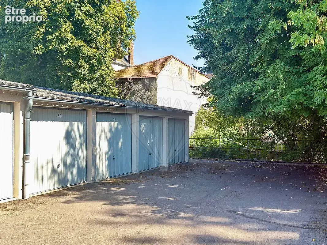 Garage/box  à vendre - photo 7