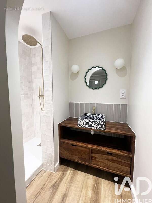 Photo 6 - Appartement à LE MANS