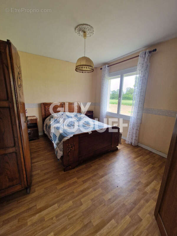 Maison au calme sur tredion - photo 6