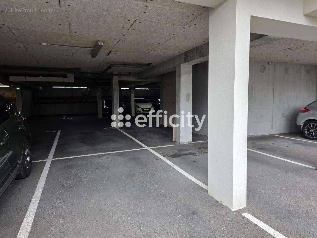 Appartement - photo 11