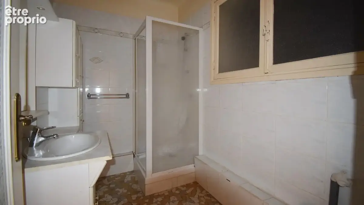 Vente appartement T2 en hypercentre de Vichy avec terrasse - photo 10