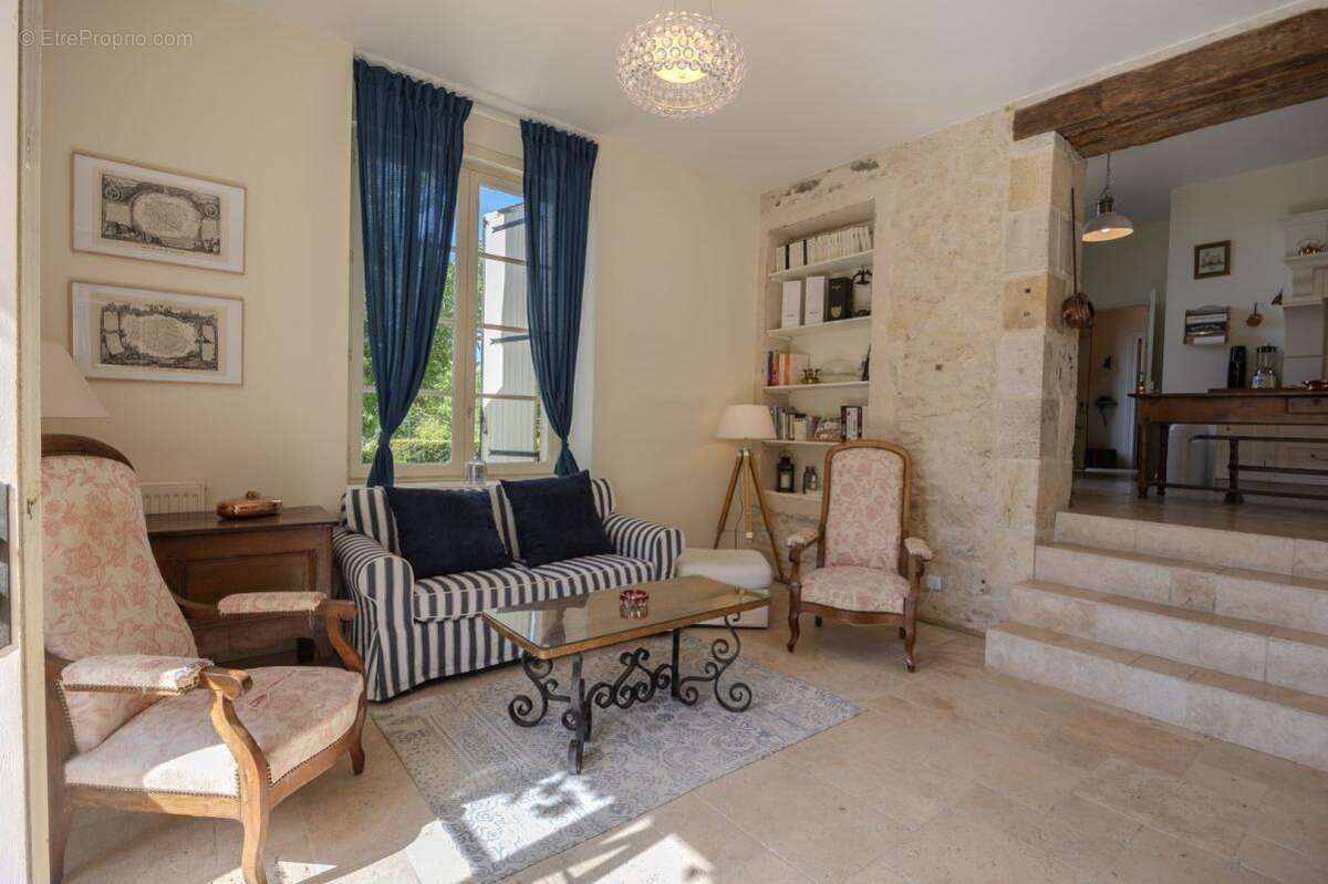 Magnifque Presbytere du XVIIIeme - photo 8