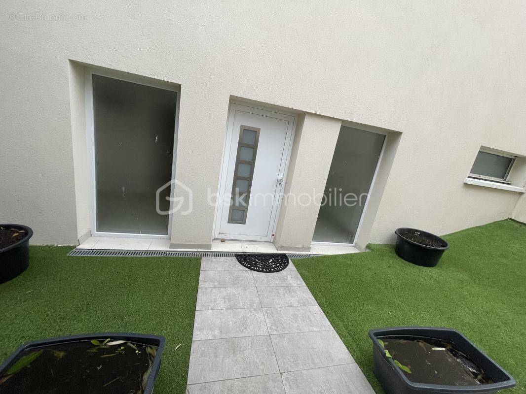 Appartement à FONTENAY-SOUS-BOIS