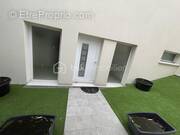 Appartement à FONTENAY-SOUS-BOIS