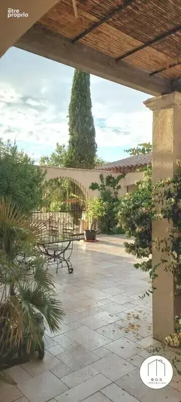 Propriéte à l'esprit Hacienda - photo 5